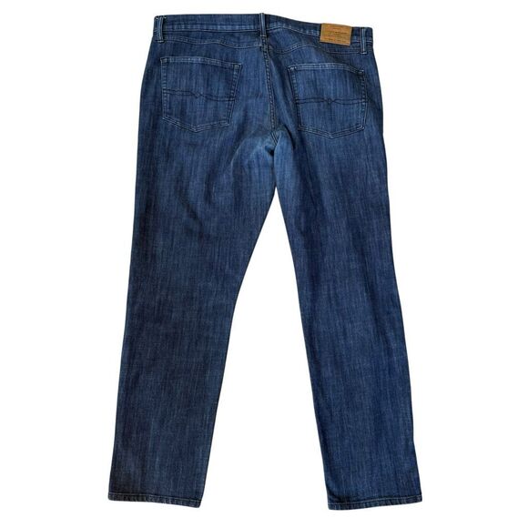 Polo Ralph Lauren men’s The Hampton Relaxed straight leg size 36/30 - Picture 5 of 12